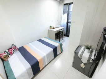 軍福商圈✨電梯❤租補💖中台學生最愛（第2張）