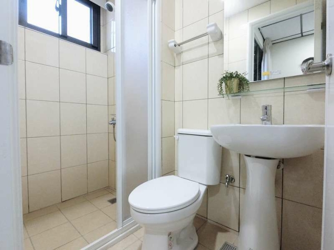 軍福商圈✨電梯❤租補💖中台學生最愛(第7張)