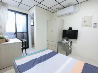 軍福商圈✨電梯❤租補💖中台學生最愛（第5張）