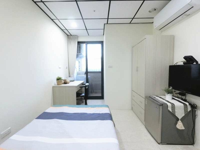 軍福商圈✨電梯❤租補💖中台學生最愛(第3張)