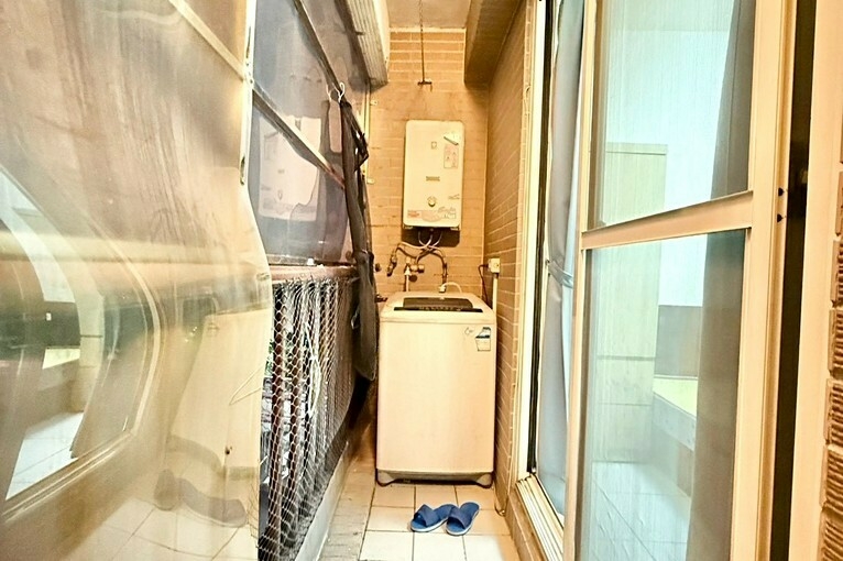 兆基社會住宅🏠秒殺大空間✨一房一廳💕可貓✨近興大(第8張)