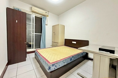兆基社會住宅🏠秒殺大空間✨一房一廳💕可貓✨近興大（第7張）