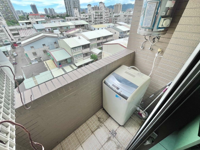 💖可租補✨電梯🏠陽台獨洗✔️固定機車位💖 - Image 5