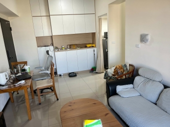 租補，梧棲海景2房7F 含機上車位 傢俱家電全配（第7張）