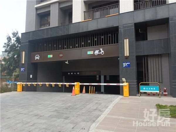 租補,梧棲海景2房7F 含機上車位 傢俱家電全配(第13張)