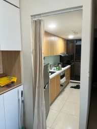 租補，梧棲海景2房7F 含機上車位 傢俱家電全配（第2張）