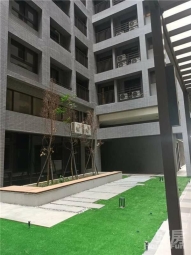 租補，梧棲海景2房7F 含機上車位 傢俱家電全配（第10張）