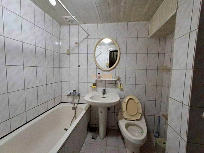 兆基社會住宅🏠可租補｜學區｜河堤｜景觀靜巷好宅（第13張）