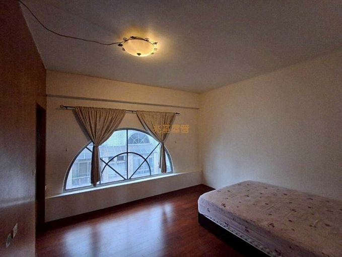 兆基社會住宅🏠可租補｜學區｜河堤｜景觀靜巷好宅（第9張）