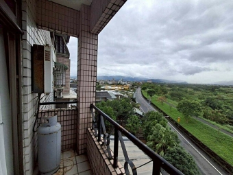 兆基社會住宅🏠可租補｜學區｜河堤｜景觀靜巷好宅（第11張）