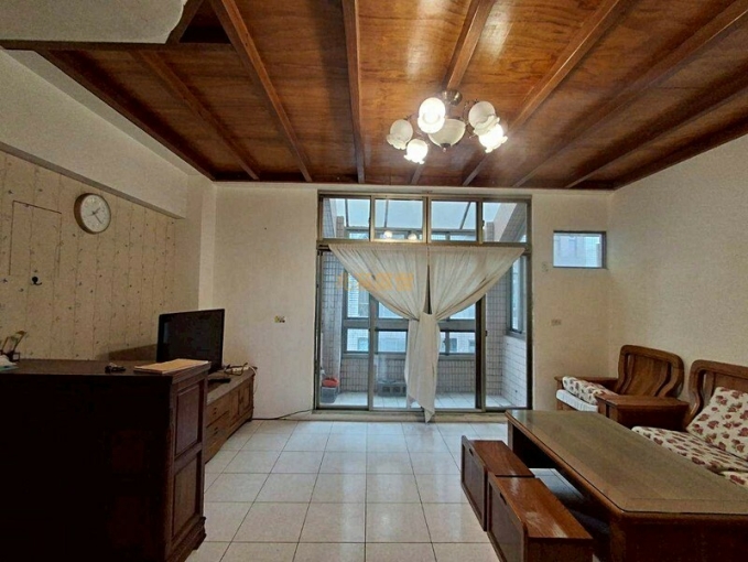 兆基社會住宅🏠可租補｜學區｜河堤｜景觀靜巷好宅（第1張）