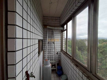 兆基社會住宅🏠可租補｜學區｜河堤｜景觀靜巷好宅（第12張）