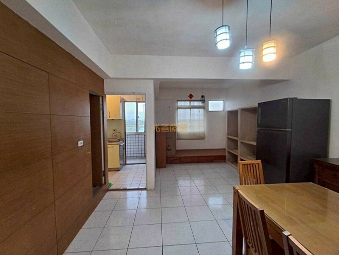 兆基社會住宅🏠可租補｜學區｜河堤｜景觀靜巷好宅（第3張）