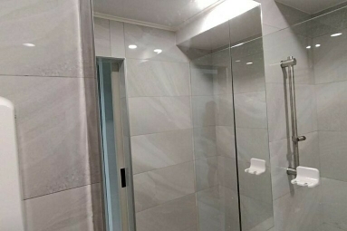 兆基社會住宅🏠精武火車站電梯小資套房🏠可租補（第5張）