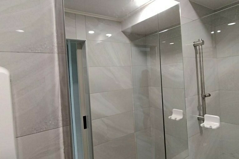 兆基社會住宅🏠精武火車站電梯小資套房🏠可租補（第5張）