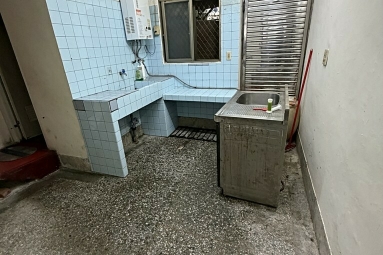 兆基社會住宅🏠豐原超大透天三房🉑雙租補（第4張）