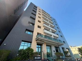 可租補!昇祐薪巢兩房平車出租（第1張）