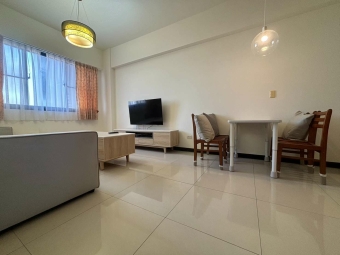 可租補!昇祐薪巢兩房平車出租（第3張）