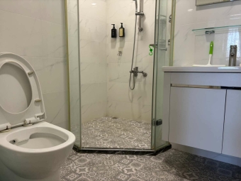 可租補!昇祐薪巢兩房平車出租（第9張）