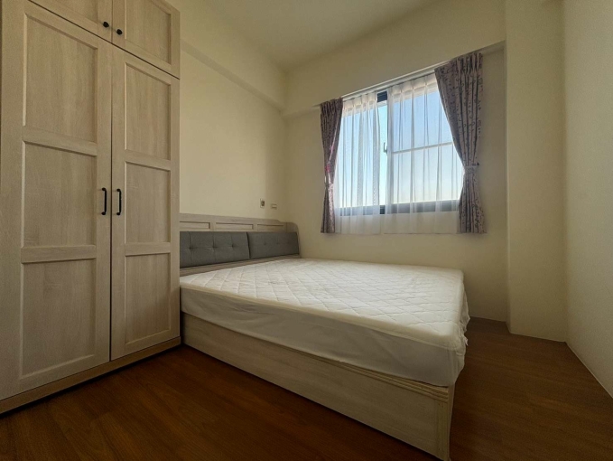 可租補!昇祐薪巢兩房平車出租（第6張）