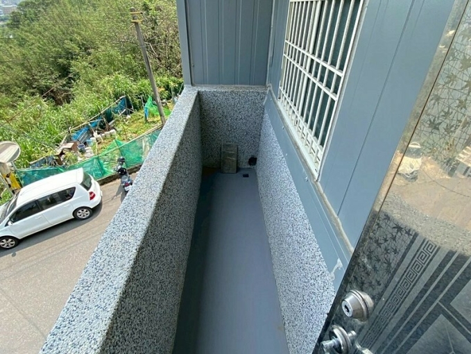 兆基社會住宅🏡香山整新透天/可租補/可報稅（第8張）