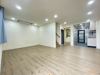 兆基社會住宅🏡香山整新透天/可租補/可報稅（第1張）