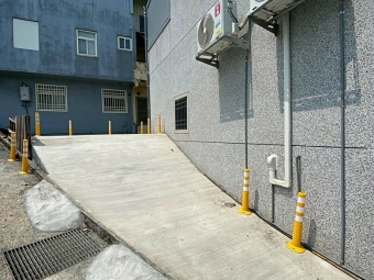 兆基社會住宅🏡香山整新透天/可租補/可報稅（第9張）