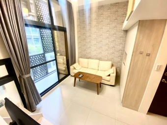 💖樓中樓✨可報稅/戶籍/租補🏠漂亮的✔️浴缸💖10/24 - Image 12