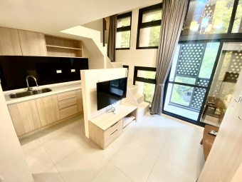 💖樓中樓✨可報稅/戶籍/租補🏠漂亮的✔️浴缸💖10/24 - Image 10