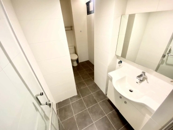 💖樓中樓✨可報稅/戶籍/租補🏠漂亮的✔️浴缸💖10/24 - Image 15