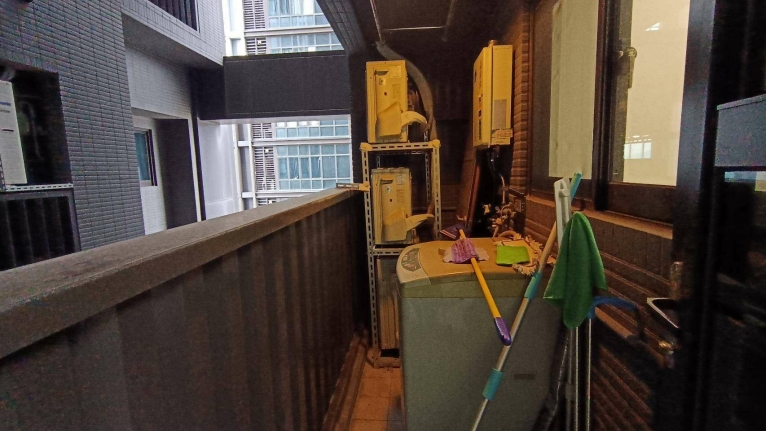 小碧潭美河市高樓 可住辦（第7張）