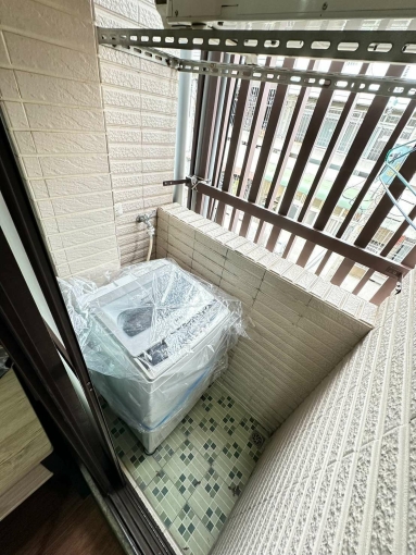 💖可雙租補✨可寵🏠電梯✔️正一房廳💖汽車位可租 - Image 6