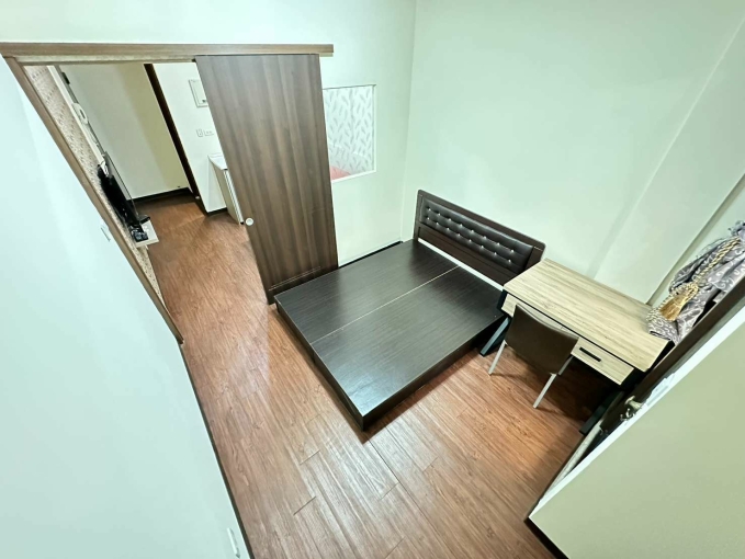 💖可雙租補✨可寵🏠電梯✔️正一房廳💖汽車位可租 - Image 5