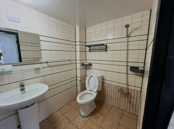 台中西區 華美街 綠園道 誠品 單人套房出租 - Image 7