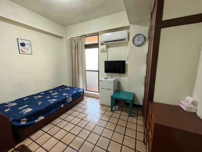 台中西區 華美街 綠園道 誠品 單人套房出租 - Image 3