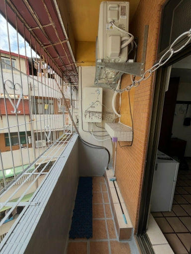台中西區 華美街 綠園道 誠品 單人套房出租 - Image 6