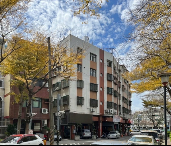 台中西區 華美街 綠園道 誠品 單人套房出租 - Image 1