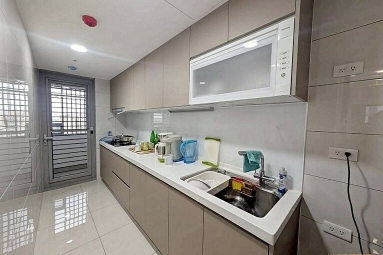 兆基社會住宅🏠竹南運動公園高樓兩房大客廳（第6張）