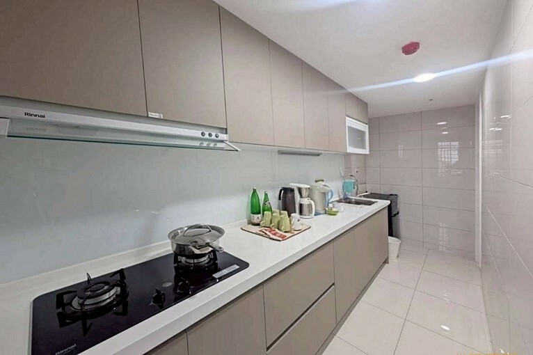 兆基社會住宅🏠竹南運動公園高樓兩房大客廳（第5張）