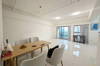 兆基社會住宅🏠竹南運動公園高樓兩房大客廳（第2張）