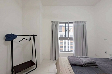 兆基社會住宅🏠竹南運動公園高樓兩房大客廳（第4張）