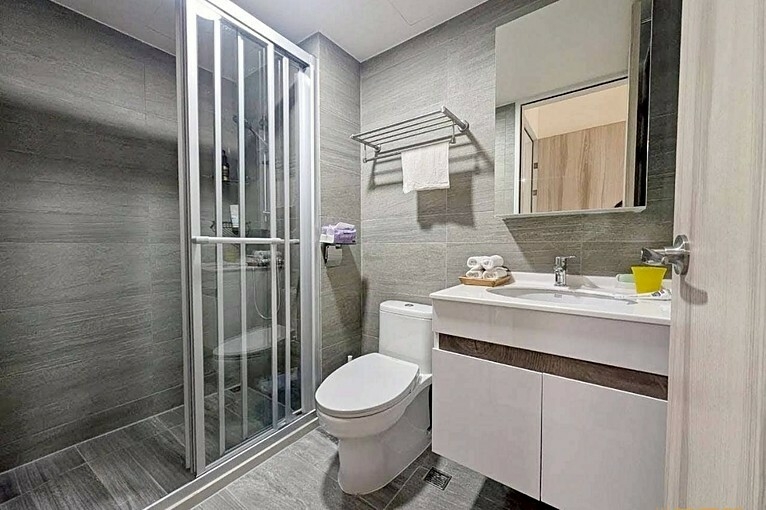 兆基社會住宅🏠竹南運動公園高樓兩房大客廳（第10張）