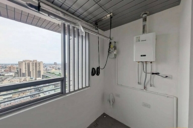 兆基社會住宅🏠竹南運動公園高樓兩房大客廳（第7張）