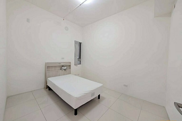 兆基社會住宅🏠竹南運動公園高樓兩房大客廳（第3張）