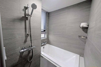 兆基社會住宅🏠竹南運動公園高樓兩房大客廳（第8張）