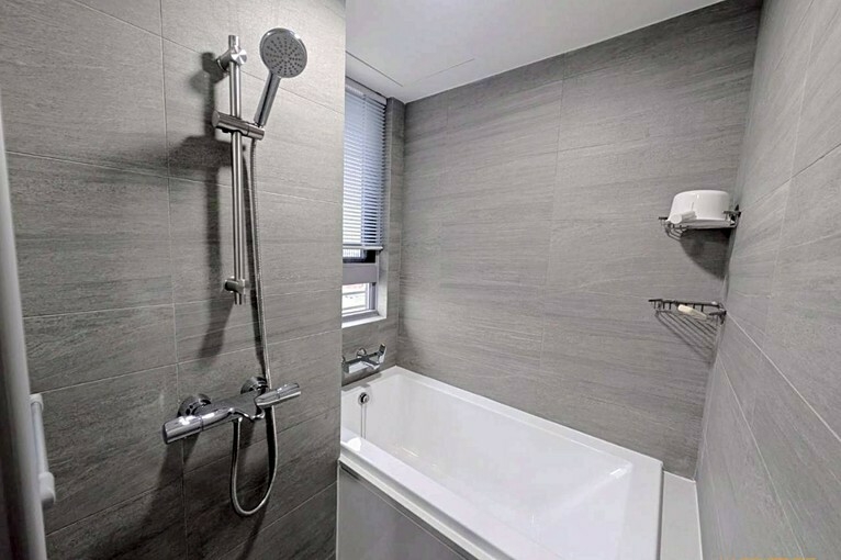 兆基社會住宅🏠竹南運動公園高樓兩房大客廳（第8張）