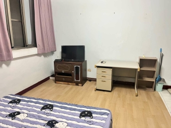 三民區近高醫精美大套房(水泥隔間、禁菸)（第9張）