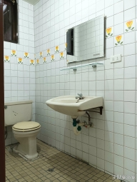 🍎公所捷運🍎一樓+地下室🍎51坪 🍎租補.戶籍.寵物（第4張）