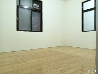 🍎公所捷運🍎一樓+地下室🍎51坪 🍎租補.戶籍.寵物（第5張）