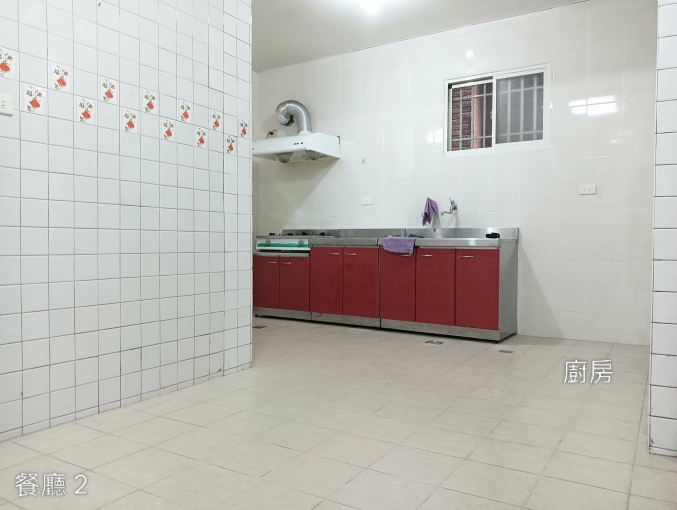 🍎公所捷運🍎一樓+地下室🍎51坪 🍎租補.戶籍.寵物(第7張)